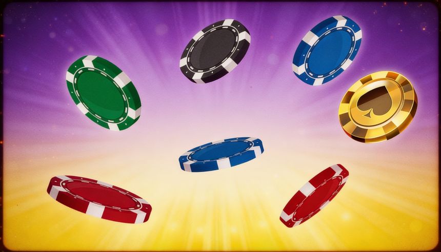 Spinbara app